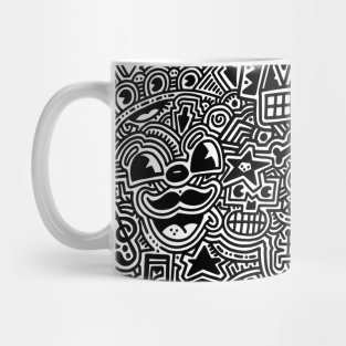 Figureskating Mug